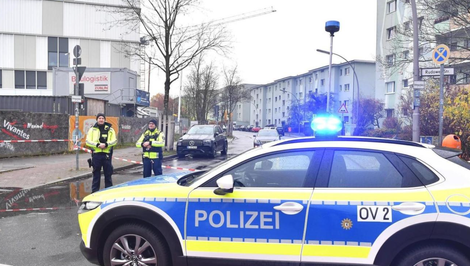 V berlínskych nemocniciach došlo k požiaru a výbuchu. Úrad hovoria o politicky motivovaných činoch