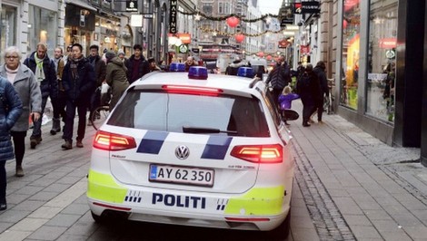Rusko plánuje sabotáže v Dánsku. Do akcií chcú verbovať aj bežných ľudí