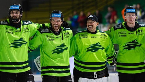 Poprad otočil duel s Košicami, v Žiline sa odohralo napínavé divadlo s hattrickom