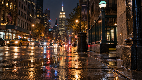 Potkany ovládli New York. Teraz sa niečo zmenilo