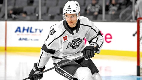 CHROMIAK naďalej valcuje v nižšej AHL