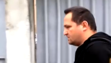 Vyšetrovateľ Ďurka sa vracia do práce, súd zrušil rozhodnutie ministra