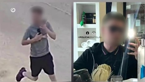 Mladistvý vodič ušiel z miesta nehody s cyklistom. Krajská prokuratúra ho obvinila
