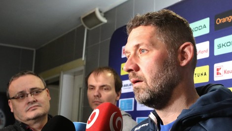 LAŠÁK nevycestuje s reprezentáciou na MS, zomrel mu otec