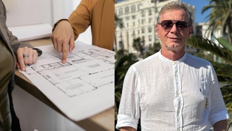 Oplatí sa najať si pri rekonštrukcii architekta? Nové bývanie ukázalo, prečo vám to pomôže!