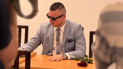 Najvyšší súd SR zamietol sťažnosť Daniela Bombica proti prijatiu obžaloby