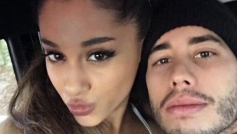 Ariana Grande sa vrátila k exfrajerovi: Kvôli nemu zmenila text svojho slávneho hitu!