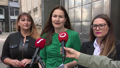 „Spolu všetci pijeme“ na protidrogovej akcii pre deti? SaS podáva trestné oznámenie