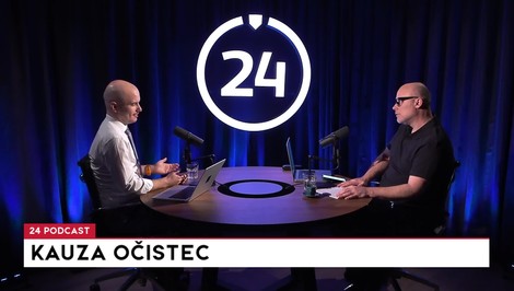 Kauza Očistec