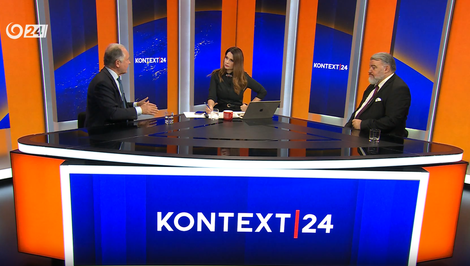 Demeš: Načo Blanár potrebuje cestovať do Moskvy? Chmelár spochybňuje účel návštevy