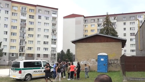 Z vraždy mladej Michaely († 17) v Starej Ľubovni obvinili 20-ročného muža