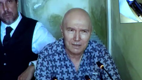 Roháč prelomil mlčanie: Bombové útoky mali pomôcť Orbánovi k moci. TV JOJ získala zvukovú nahrávku