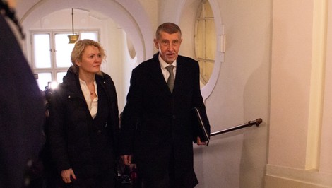 Nagyová v kauze Čapí hnízdo neuspela: Súd potvrdil trojročnú podmienku