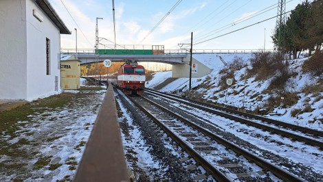 V Štrbe prišiel o život pracovník ŽSR. Zahynul pri výkopových prácach