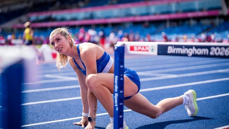ZAPLETALOVÁ ako jasná európska líderka tabuliek postupuje do FINÁLE