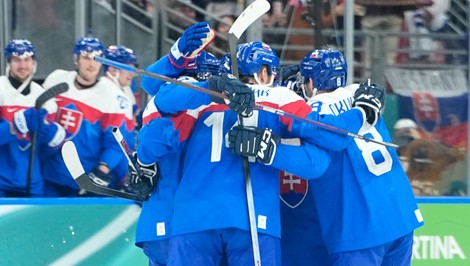 TATAR odomkol fínsku bránu! Kapitán znižuje na 1:2