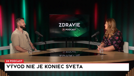 Vývod nie je koniec sveta