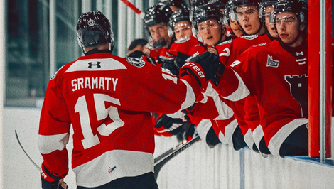 Trojbodový ŠRAMATÝ režíroval výhru Quebecu, bodoval aj BERNÁT