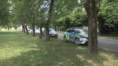 Náhodný okoloidúci našiel v rieke Laborec telo bývalého hokejbalistu. Prípad vyšetruje polícia