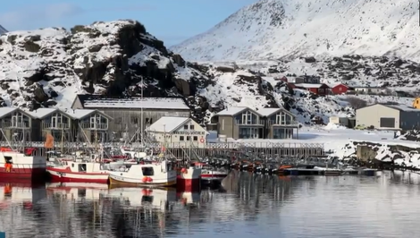 Rybárčenie v Nórsku sa skončilo tragédiou: Na pobreží našli telá troch turistov, dvaja boli Česi