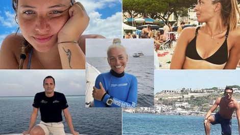 Päť turistov zmizlo v hĺbke na Maldivách. Experti hovoria o desivých scenároch