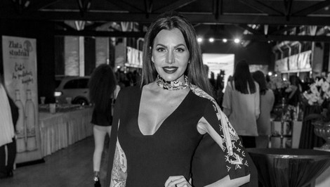 Kontroverzný Slovák sa s Mirkou Fabušovou nerozlúči! Prehovoril o vyhrážkach jej brata