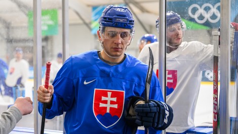 Martin FEHÉRVÁRY si na Nemcov verí