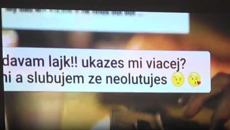 Študentom v Humennom prednášali o sexuálnom vykorisťovaní detí. Z počtu obetí boli v šoku