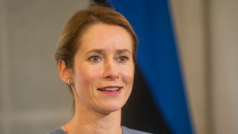 Kallasová v Katári: Spojené štáty zostávajú najväčším spojencom Európy