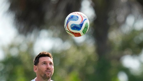 Dnes v noci sa nespí. Kapverdy vyzvú MESSIHO Argentínu