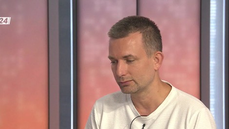 Detský psychológ Viktor Kríž: Známkovanie patrí medzi najväčšie príčiny psychickej záťaže detí