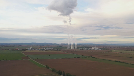 Premiér rokuje vo Washingtone o novej jadrovej elektrárni. V hre sú aj malé reaktory