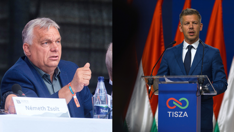 Novým prezidentom Maďarska sa zrejme stane András Baka. Fidesz voľbu bojkotuje