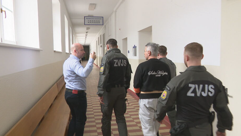 Výstrel po hádke pri Štefánikovej mohyle: Muž zomrel, súd rieši chaos v dôkazoch