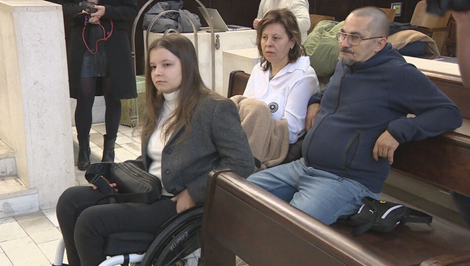 Brat postrelenej kadetky išiel za ministrom Mikulcom. Skončil obvinený pred súdom