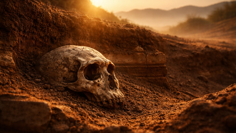 Prekvapivý objav v Číne mení príbeh našich predkov