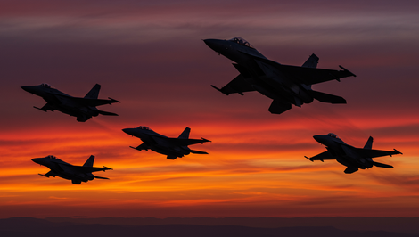 Varšava zvažuje vybudovanie vlastnej protidronovej obrany