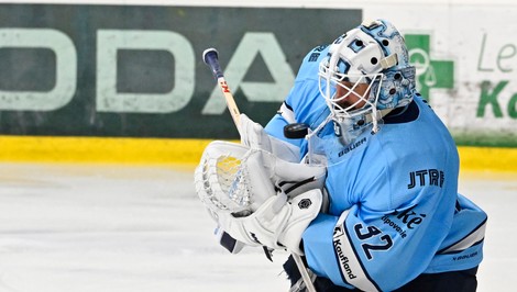 Košice doma opäť prehrali, JANUS udržal čisté konto
