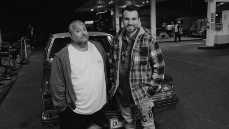 Posledné ZBOHOM Patrikovi Hezuckému! Zlomený Mareš sa vrátil do rádia, oznámil obrovskú novinu!