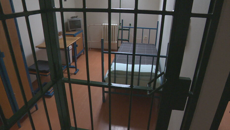 Prípad Lučanského ide do Štrasburgu. Ombudsman upozorňuje na podmienky vo väzniciach