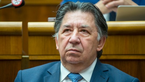 Zvrat v prípade exministra Budaja: Generálna prokuratúra zrušila jeho obvinenie