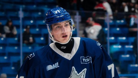 NEMEC päťbodový, CHOVAN s dvoma gólmi a asistenciou