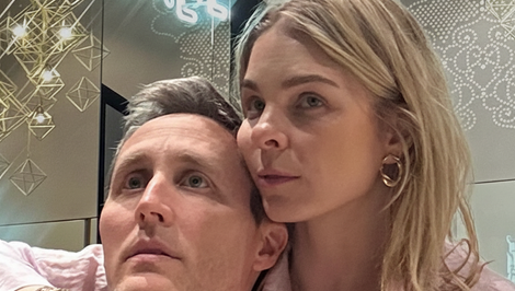 Sajfa prehovoril o ťažkom období: Ako je na tom Šimonko po týždňoch v nemocnici?