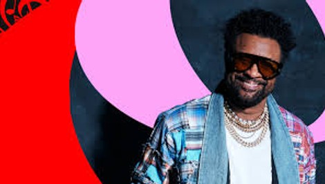 Vajnory zažijú svetové reggae. SHAGGY pozdravuje fanúšikov