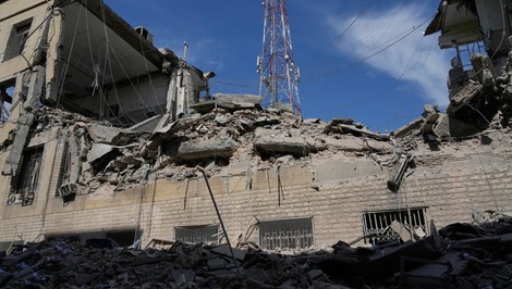 ONLINE: Izrael plánuje zmierniť niektoré obmedzenia v krajine