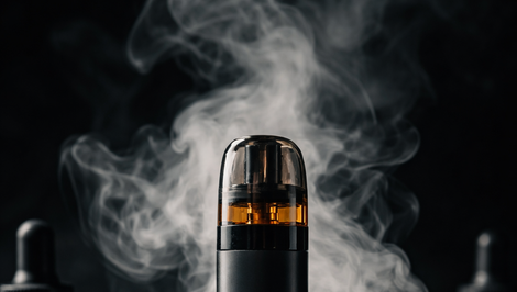 Nové zistenia: Vapovanie podľa vedcov spôsobuje rakovinu pľúc aj ústnej dutiny!