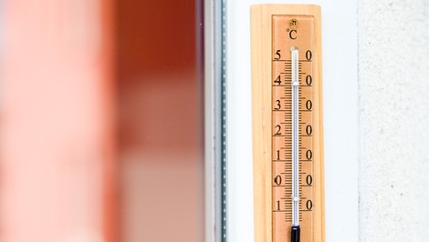 Čo deň, to rekord. Dnes namerali 42,2 °C