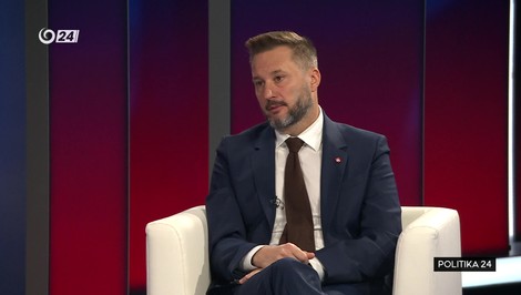 Politika 24: Vallo pripúšťa, že môže ísť o jeho posledné volebné obdobie. Čo bude potom?
