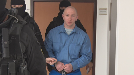 Ľubomír Behan pred súdom: Riešil sa jeho ochranný dohľad po prepustení