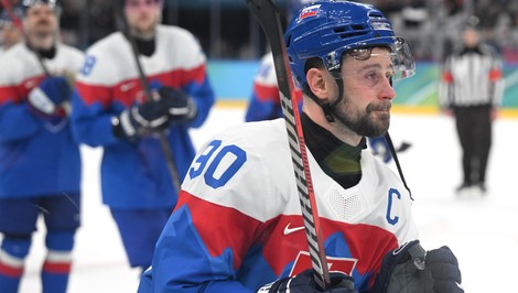 Boli sme blízko, bolí to, hodnotí posledný zápas TATAR